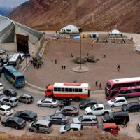 Por baja de impuestos, ¿se acaban las compras en Chile?