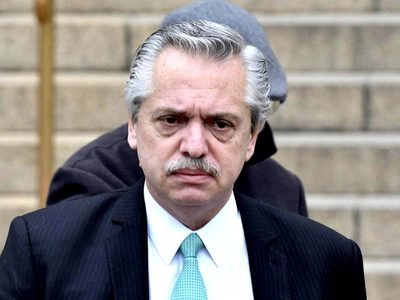 "Voy a ser duro con los empresarios que despiden gente"; advirtió el presidente