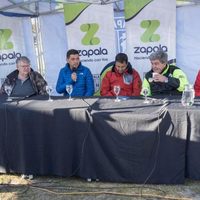 La cuarta fecha del Rally Nacional del Petróleo y los Dinosaurios será en Zapala