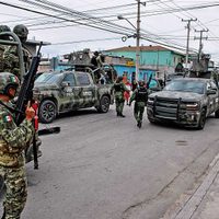 Tamaulipas: soldados desatados e impunes