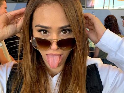 ¿Todo eso? Si Yanet García lo logra, que tiemble Televisa