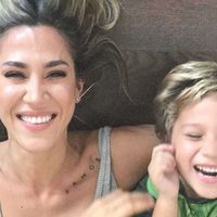 La especial sorpresa que armó Jimena Barón para su hijo Momo
