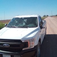 Reportan 3 muertos y 4 detenidos tras enfrentamiento en Bacum, Sonora