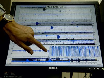 Activan alerta de tsunami en Nueva Zelanda tras un terremoto de 7.1 grados