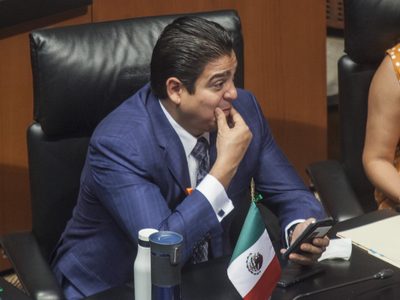 Juez niega suspensión para descongelar cuentas de García Cabeza de Vaca