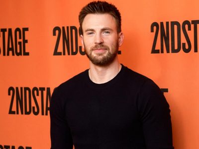 Oh, la la: Chris Evans solo sale con mujeres famosas y tiene una explicación muy sencilla