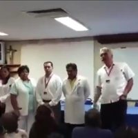 Difunden nuevo video de Mireles refiriéndose como 'nalguita” a otra mujer