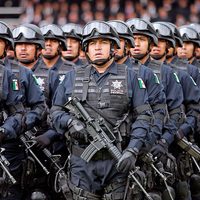 Expolicías federales, en riesgo de que los absorba el crimen organizado