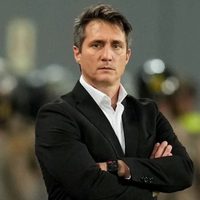 “No hice nada”: Guillermo Barros Schelotto recordó el Superclásico de 2004 por la Copa Libertadores