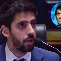 Un ex político de La Libertad Avanza criticó al Gobierno Nacional por el caso $LIBRA