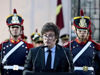 Javier Milei viaja a Estados Unidos para reunirse con Trump