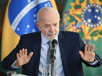 Lula Da Silva confirmó lo que piensa sobre la situación de Venezuela