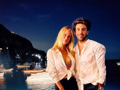 Manu Urcera habló sobre la chance de tener un hijo con Nicole Neumann