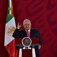 Laicidad del Estado no debe tocarse, considera López Obrador