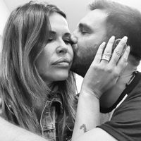 Nazarena Vélez y una inesperada confesión sobre su pareja en cuarentena