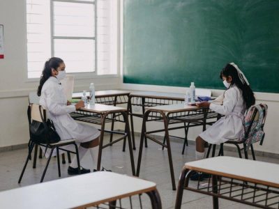 Trotta aclaró si está en riesgo o no el ciclo lectivo del año próximo
