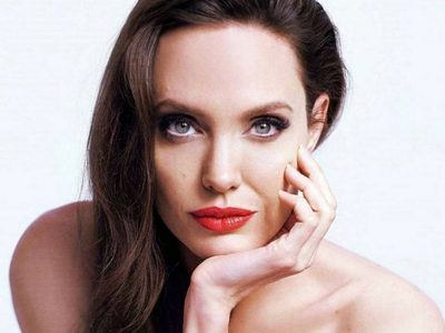 ¡Triste! La situación que preocupa a Angelina Jolie en medio de esta pandemia