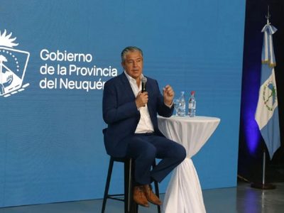 Rubén Etcheverry estará al frente del Ministerio de Planificación y Optimización del Estado