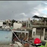 Aumenta a cinco las víctimas mortales de explosión en Xochimehuacán, Puebla