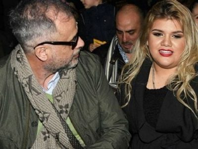 ¡Jorge Rial no esperaba enterarse así! ¿Morena está buscando a sus padres biológicos?