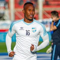 Fallece entrenando el futbolista colombiano Andrés Balanta