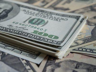 El dólar volvió a romper la barrera de los $1.500