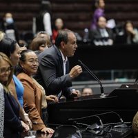Morena ahora impulsa eliminar el fuero tras defender a Cuauhtémoc Blanco