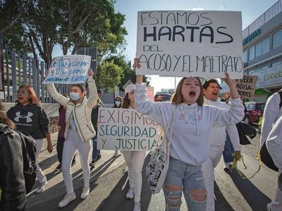 La Corte protege el honor... de los agresores sexuales