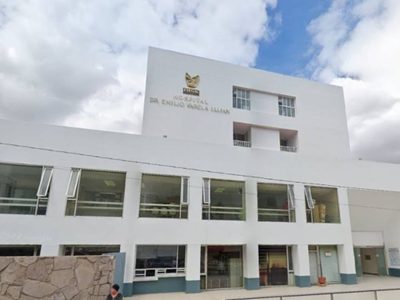 Joven de 17 años muere por rabia en Zacatecas; se contagió tras ser mordida por un zorrillo