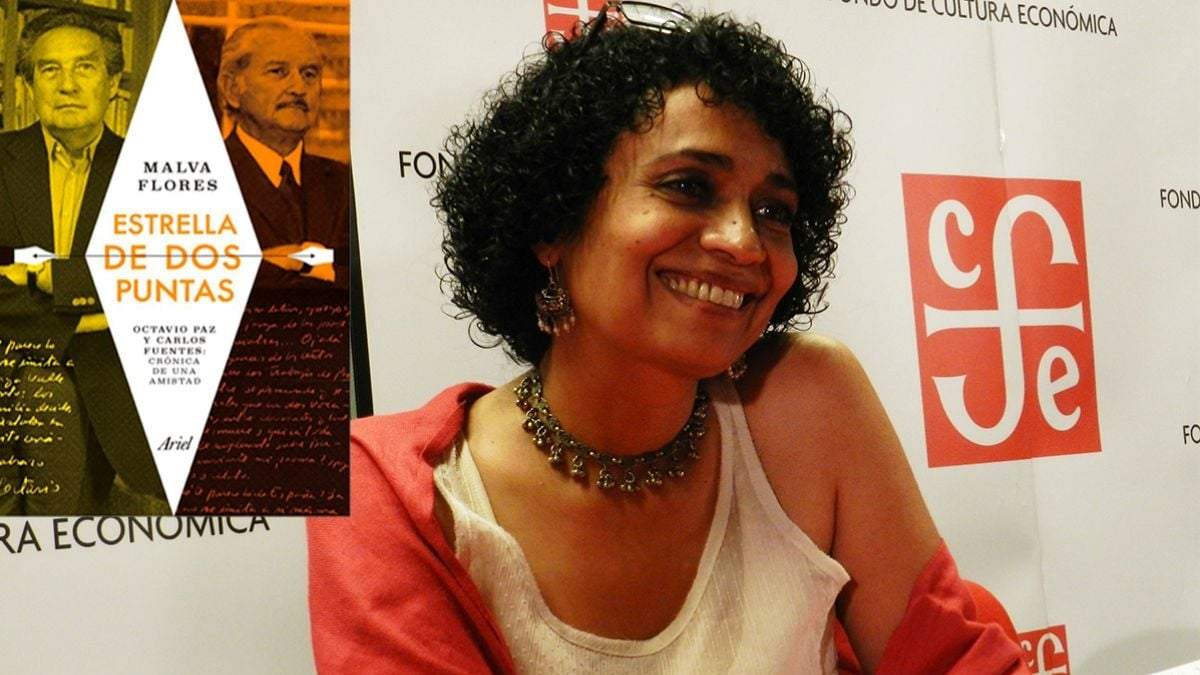 Malva Flores, Premio Mazatlán de Literatura 2021