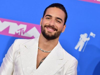 ¡Para enloquecer! Maluma crea gran revuelo con su última fotografía. ¿Qué opinás?