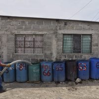 La CDMX podría quedarse sin agua en 2028, prevén investigadores