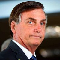 Jair Bolsonaro fue hospitalizado de urgencia: qué le ocurrió