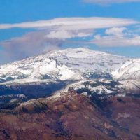 Atención Neuquén: el volcán Copahue registró cambios