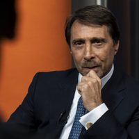 “¿Ya no llorás?”: Eduardo Feinmann criticó sin filtro a una importante diputada y desató la polémica