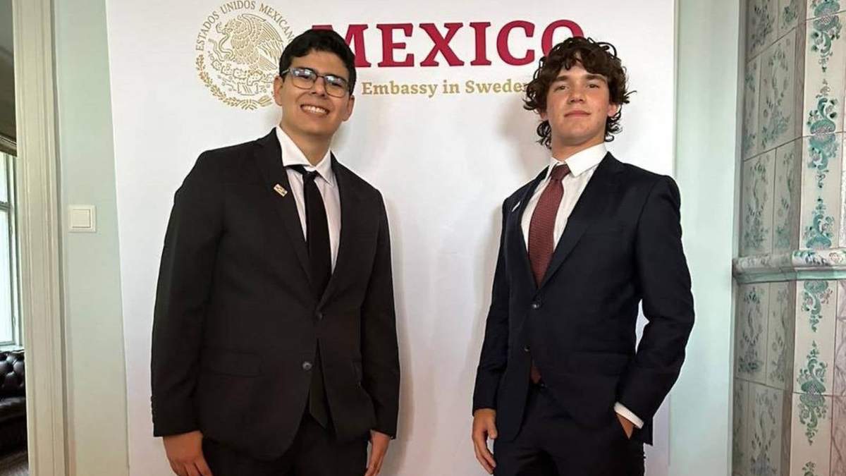 Carlos Iván Erquizio Salazar y Fernando de Silva Hernández