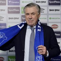 Everton: dos arqueros argentinos en la mira del líder de la Premier