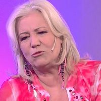"Solo necesitamos...": Estela Ventura se quebró y le rogó al aire al Gobierno Nacional. ¡Destrozada!