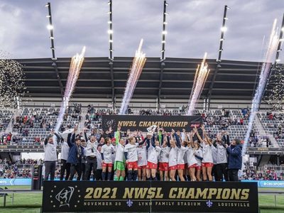 Mujeres futbolistas de la NWSL tendrán mejores condiciones laborales