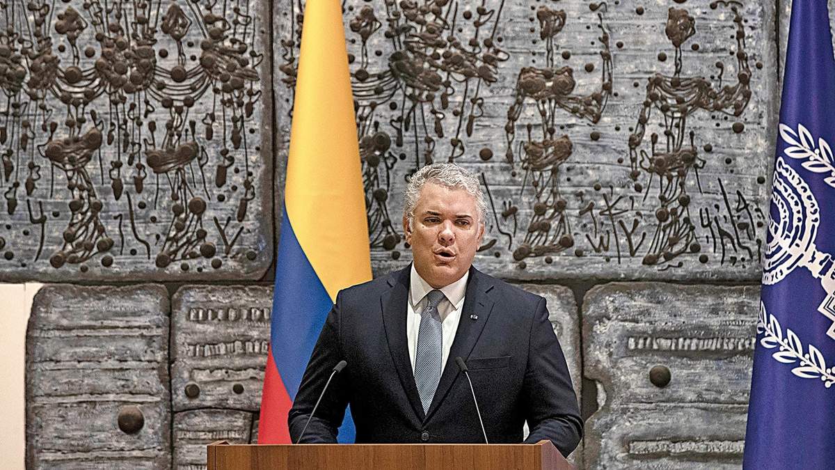 Incumplimientos de los acuerdos de paz