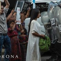 La Llorona: el remordimiento implacable