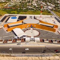 Por acciones fraudulentas, rescinden contrato de empresa que construía el C-5 de Reynosa