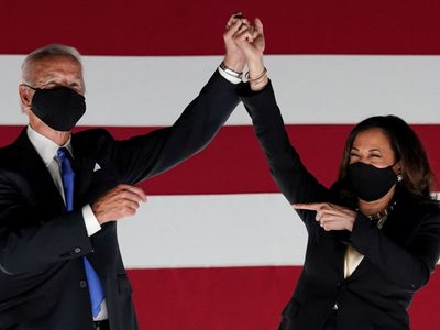 Llegó el gran día para Joe Biden: cómo ver su asunción presidencial en directo