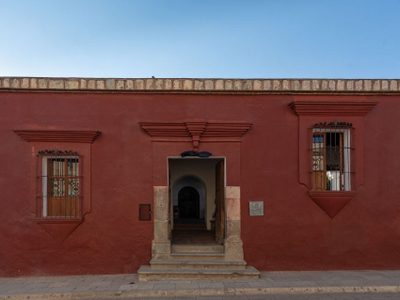Legado de Toledo: el IAGO celebra su 35 aniversario con una exposición de su fundador