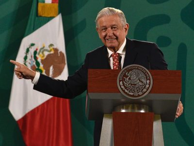 La Ley de Revocación de Mandato es publicada en el DOF