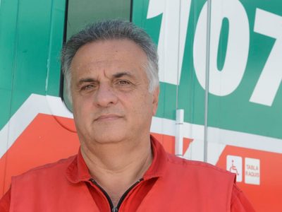 Alberto Crescenti sobre el coronavirus: "Ya es suficiente, hay que ir liberando"