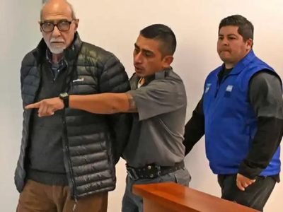 Estafa con planes sociales: la Justicia dictó la prisión domiciliaria para Ricardo Soiza
