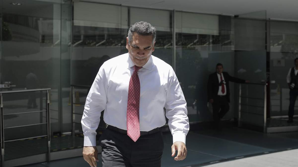 Les volveré a ganar: “Alito” Moreno responde a nueva solicitud de desafuero