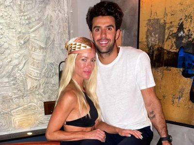 Música y mucho amor: Nicole Neumann pasó un romántico fin de semana con Manuel Urcera en Miami