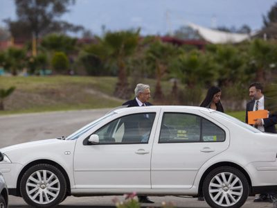 Con bloqueo en Campeche, exigen a AMLO homologar el precio del diésel marino con el de EU